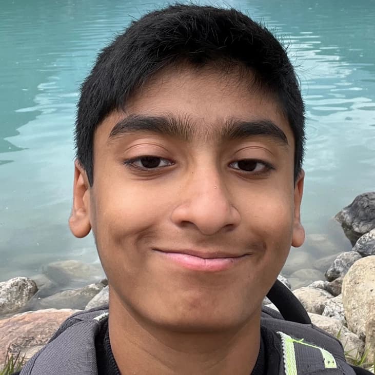 Profile picture for Siddharth Singh